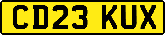 CD23KUX
