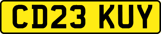 CD23KUY