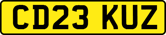 CD23KUZ
