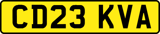 CD23KVA