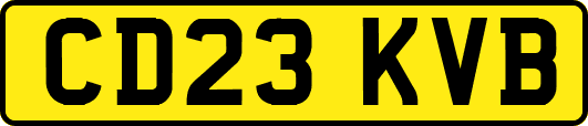 CD23KVB