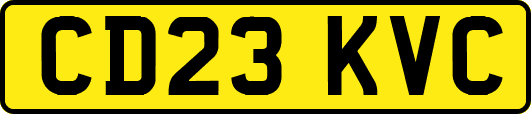 CD23KVC