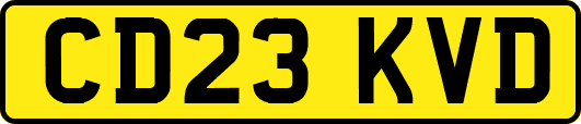 CD23KVD