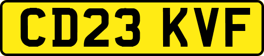 CD23KVF