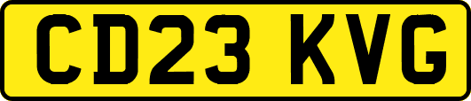 CD23KVG