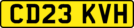 CD23KVH
