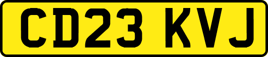CD23KVJ