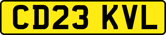 CD23KVL
