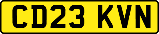 CD23KVN