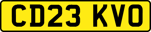 CD23KVO