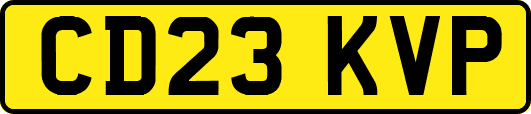 CD23KVP