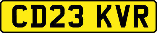 CD23KVR