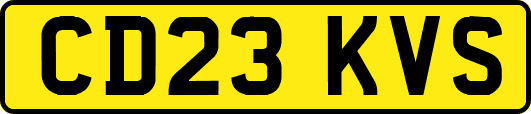 CD23KVS