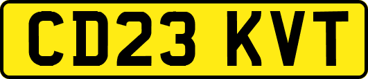 CD23KVT