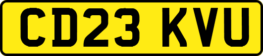 CD23KVU
