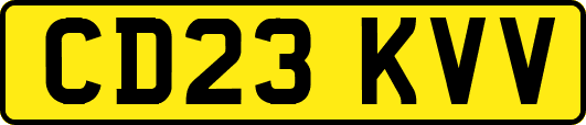 CD23KVV