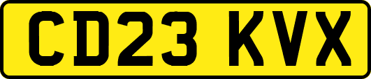 CD23KVX