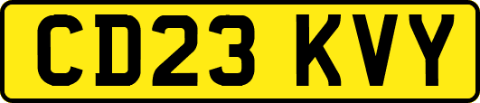 CD23KVY