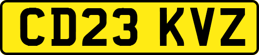 CD23KVZ