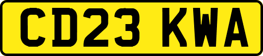 CD23KWA