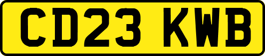 CD23KWB