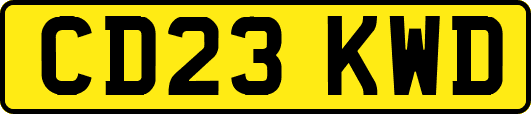 CD23KWD
