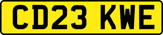CD23KWE