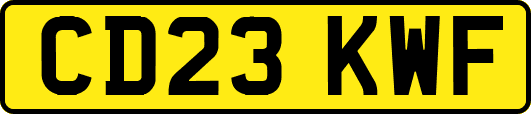 CD23KWF