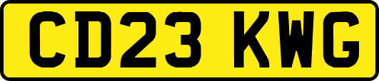 CD23KWG