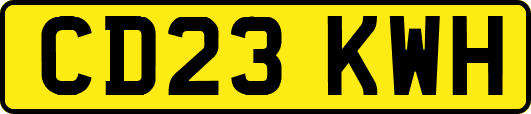 CD23KWH