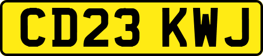 CD23KWJ