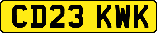 CD23KWK