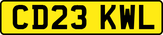 CD23KWL