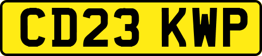 CD23KWP