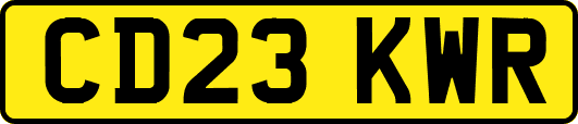 CD23KWR