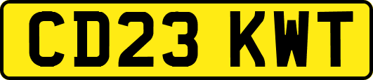 CD23KWT