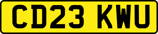 CD23KWU