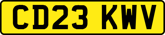 CD23KWV