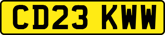 CD23KWW