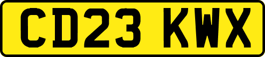 CD23KWX