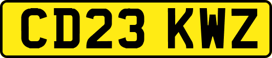 CD23KWZ