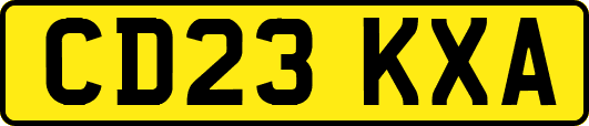 CD23KXA