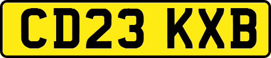 CD23KXB