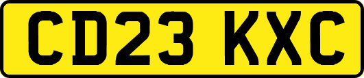 CD23KXC