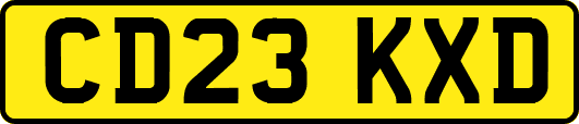 CD23KXD