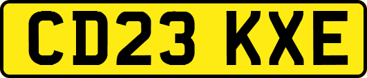 CD23KXE