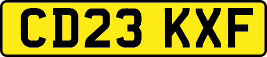 CD23KXF