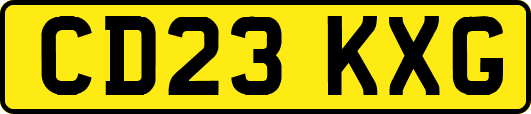 CD23KXG