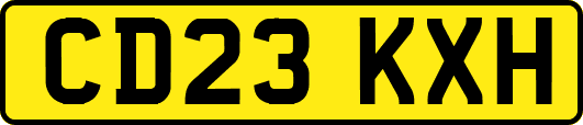 CD23KXH