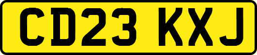 CD23KXJ